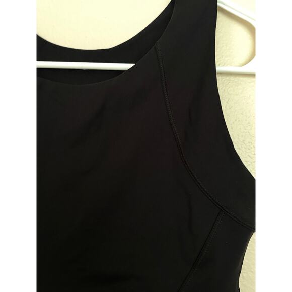 Alala Tilly Long Bra - Picture 3 of 5